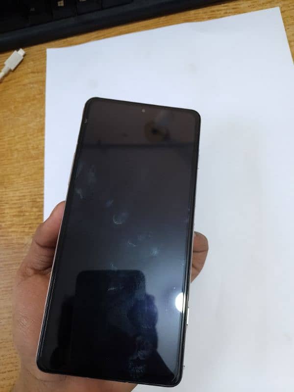 Xiaomi k40 gaming edition 2