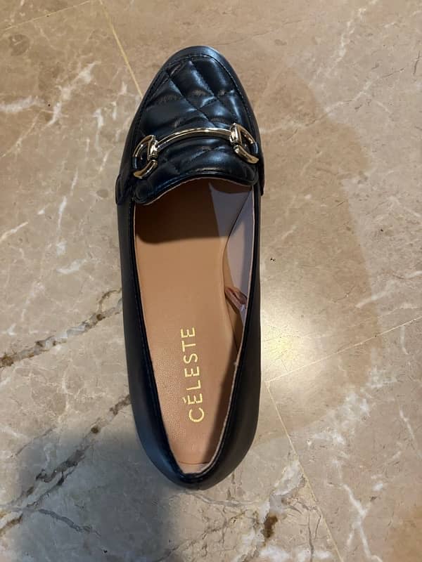 Celeste shoe UAE 3