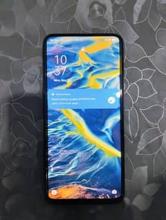 Oppo F11 pro like new mobile sale