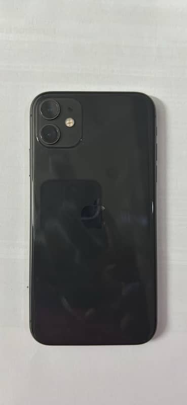 Iphone 11 PTA APPROVED 2