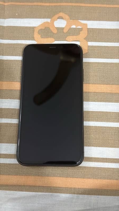 Iphone 11 PTA APPROVED 5