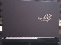 ASUS ROG STRIX g15 GTX 3060 gaming laptop for sale in karach