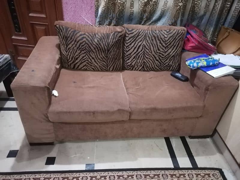 7 seater sofa set 1