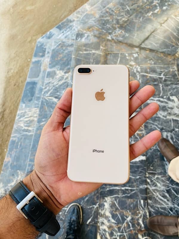 i phone 8plus 2