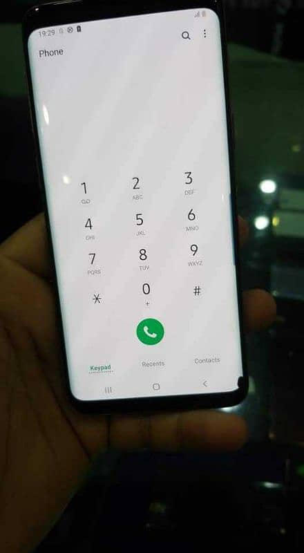 Samsung Galaxy S9 0