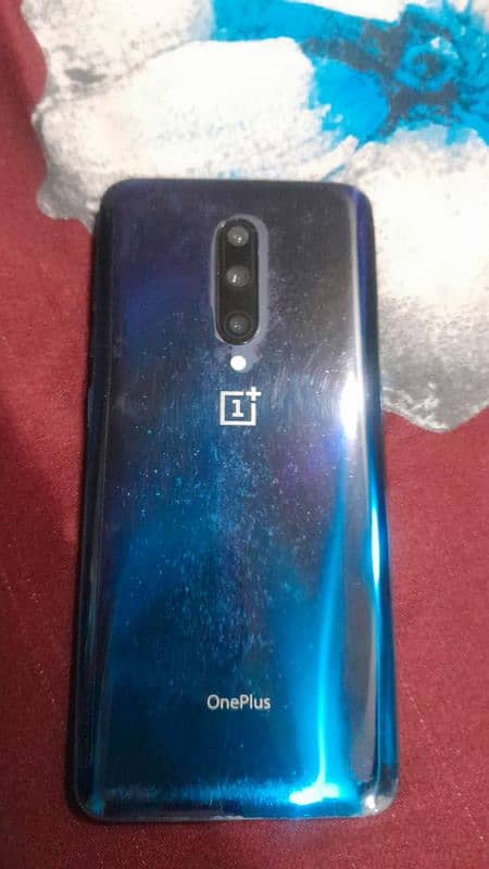 OnePlus 7pro 8 256 snapdragon 855 full gaming phone hai 1