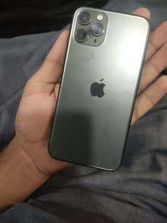 iphone 11pro 256 gb factory unlock non pta