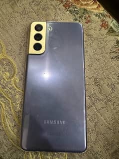 Samsung S21 128 GB online PTA for sale