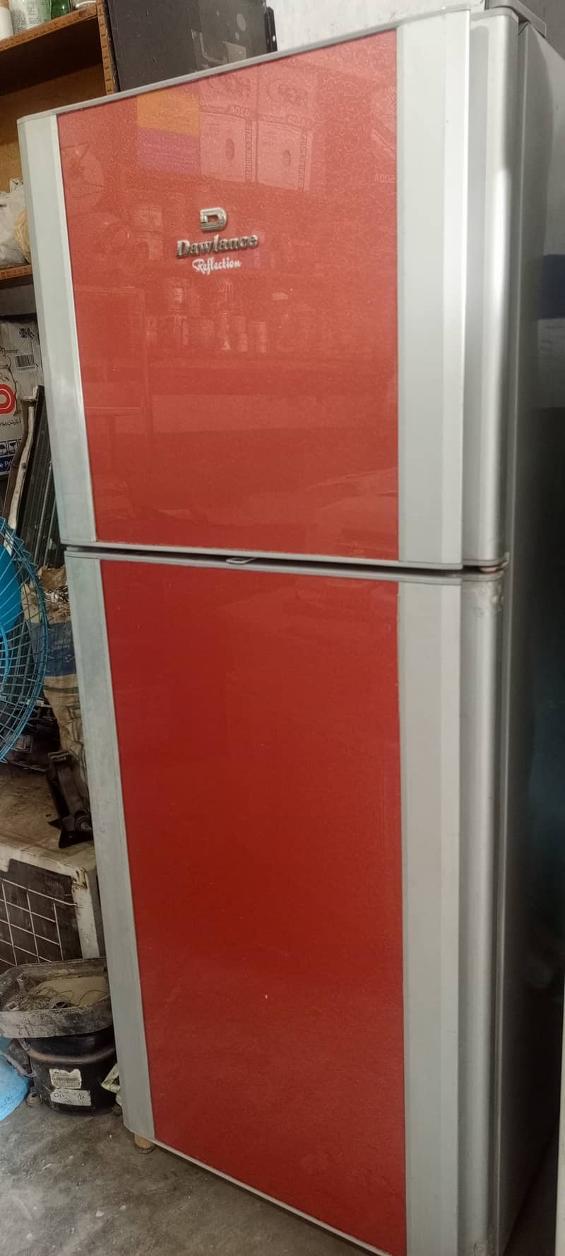 Dawlance Fridge 1