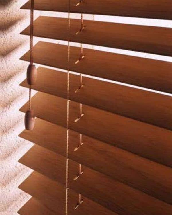 window Blinds Reparing 3