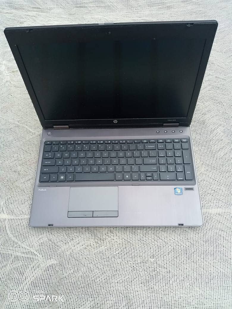 HP ProBook (EXCHANGE WITH MOBILE) 1