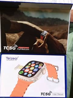 Telzeal Germany Tc 5G