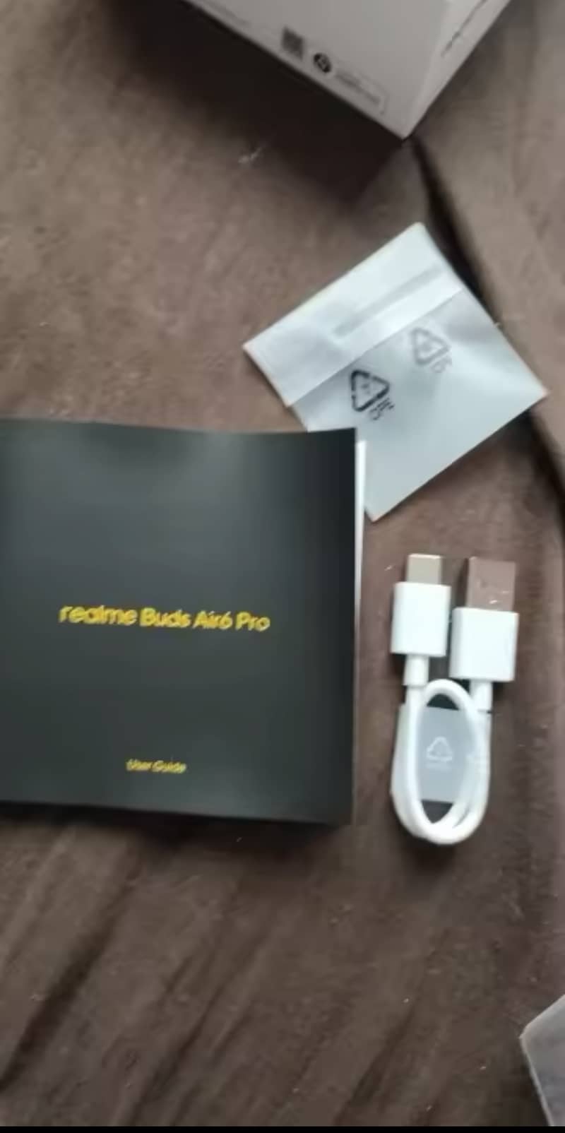 Realme buds air 6 pro 2