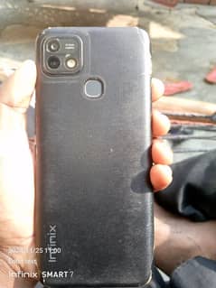 Infinix s hot 10i