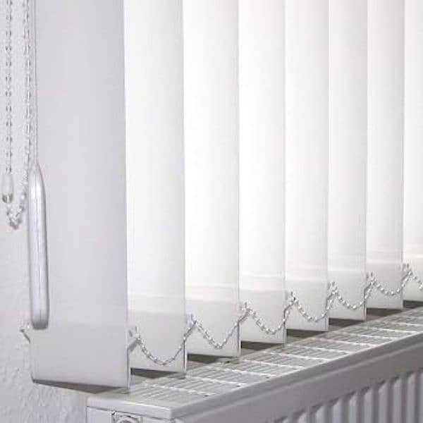 Window blinds Reparing 2