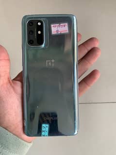 one plus 8T