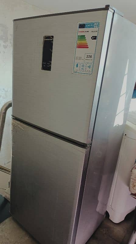 Refrigerator/Freezer 1