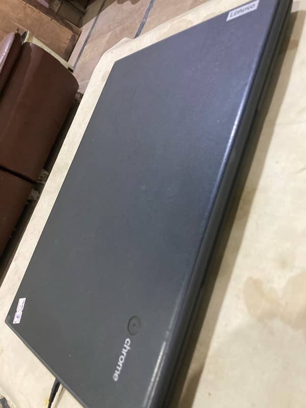 Lenovo Chromebook 100E 0