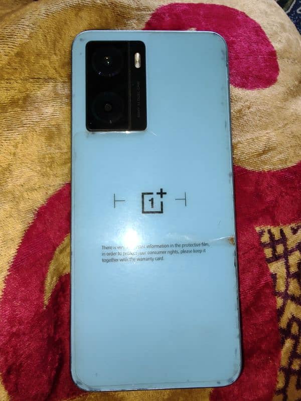 OnePlus N 20 SE (only Kit) 3