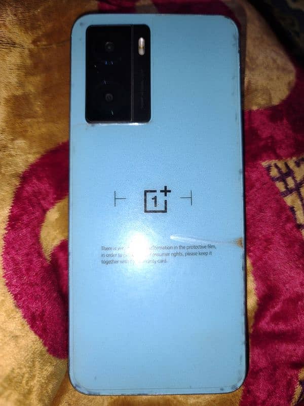 OnePlus N 20 SE (only Kit) 4