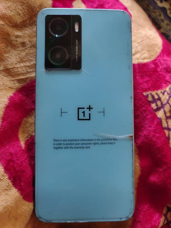 OnePlus N 20 SE (only Kit) 5