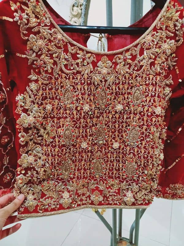 bridal dress | wedding dress | bridal lehnga | bridal dress for sale 1