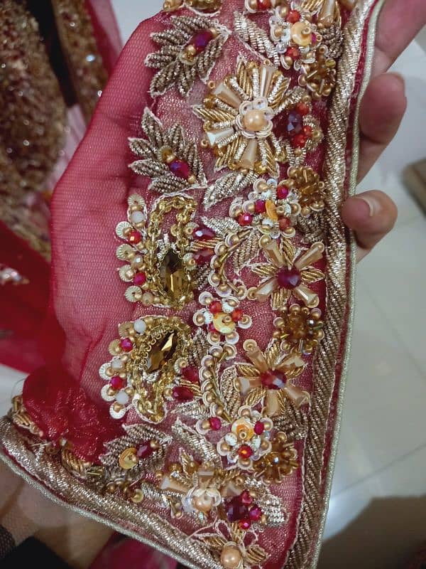 bridal dress | wedding dress | bridal lehnga | bridal dress for sale 6