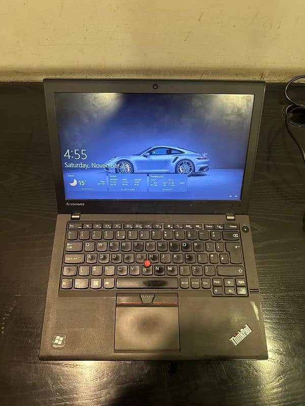 Lenovo X250 1