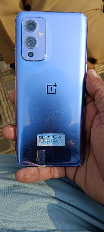 oneplus 9  8 128 5