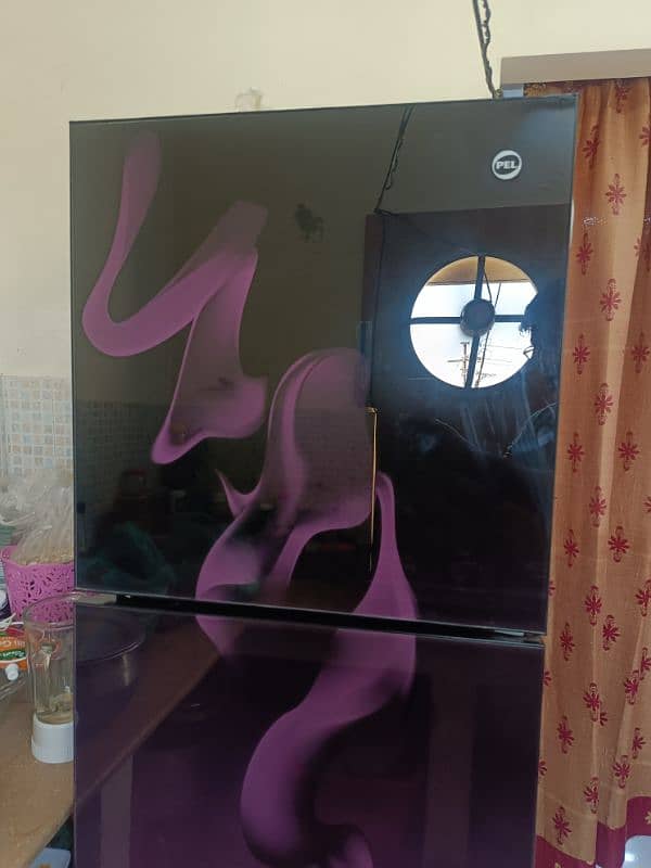 Pel medium sized Fridge for sale 3