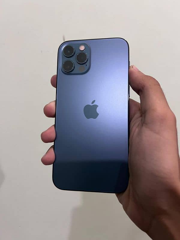 Iphone 12 pro non pta 0