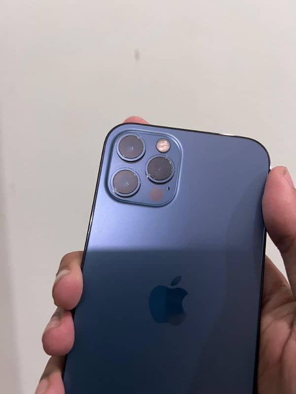 Iphone 12 pro non pta 1