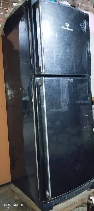 Fridge Sale in Working Condition 10/8 0