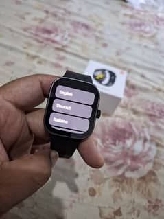 Redmi Watch 4