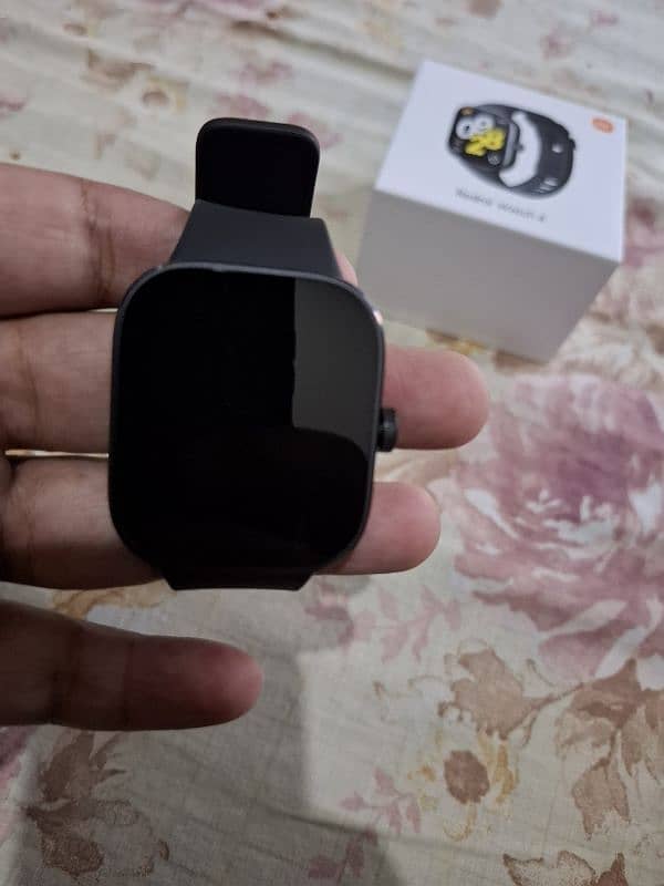 Redmi Watch 4 2