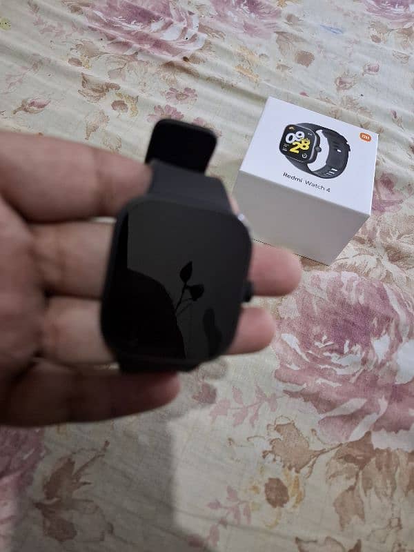 Redmi Watch 4 4