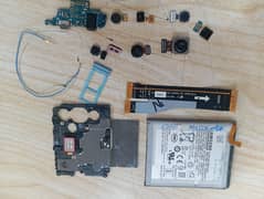 Samsung A52 All Orginal Parts Available For Sale