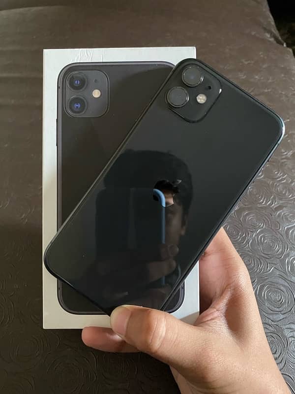 iphone 11 non pta FU 0