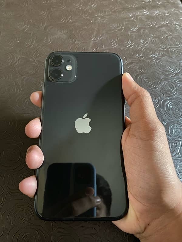 iphone 11 non pta FU 2