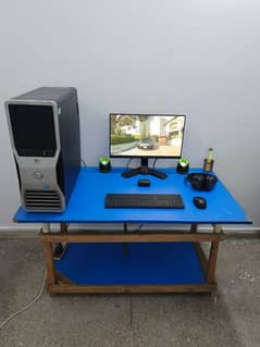 Office table computer table study Table gaming desk gaming table