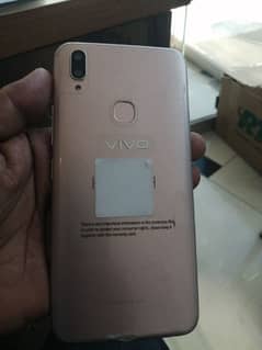 10500 Rs. mein VIVO Y85 MOBILE