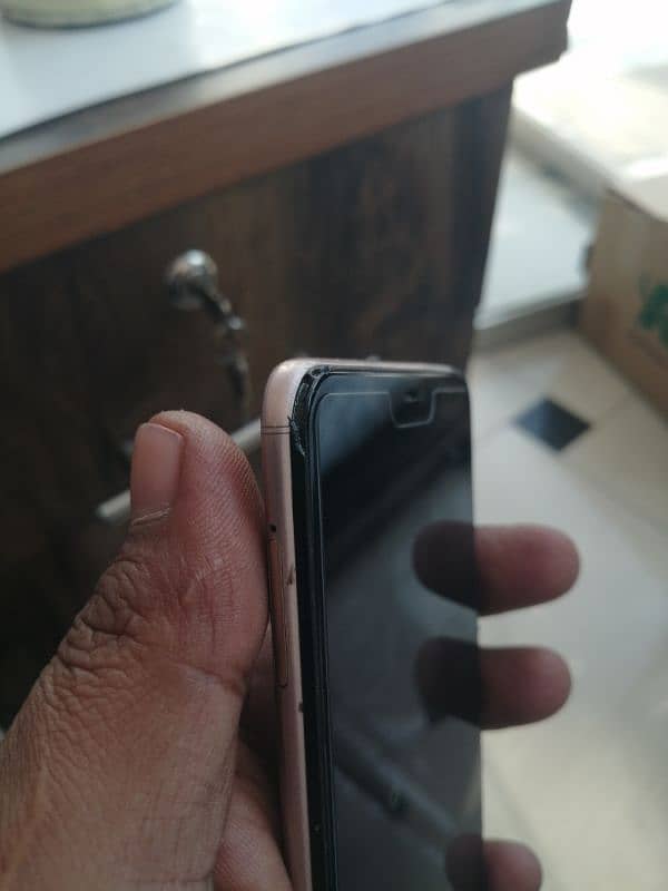 10500 Rs. mein VIVO Y85 MOBILE 2