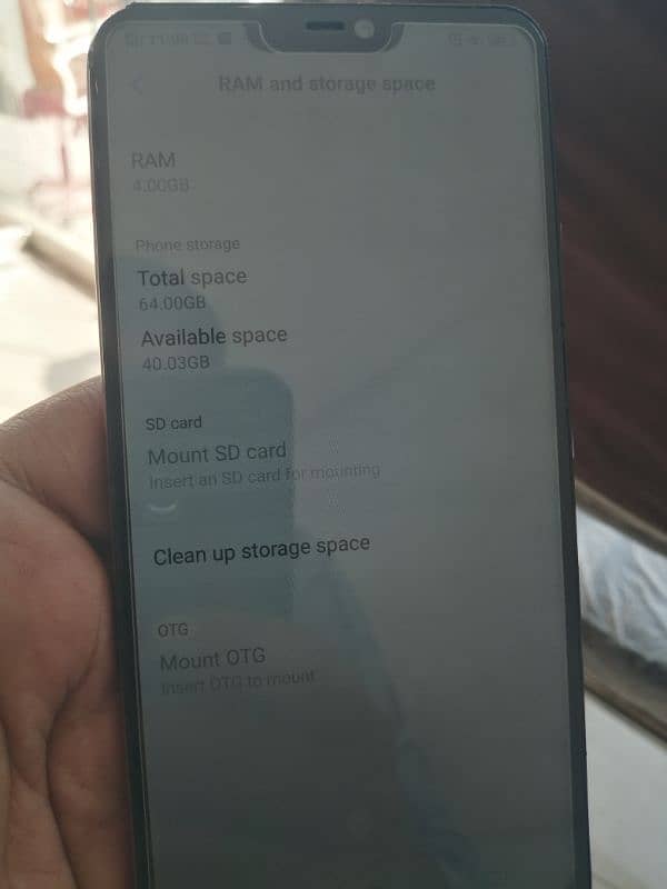 10500 Rs. mein VIVO Y85 MOBILE 5