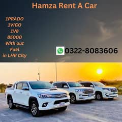 Hamza Tour & Rent A Car