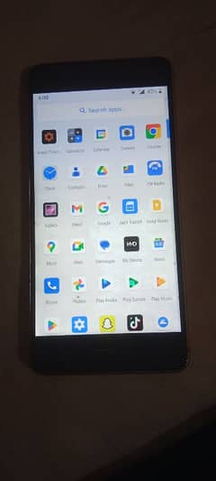 Nokia 5 ha condition 10 by 7 all ok ha