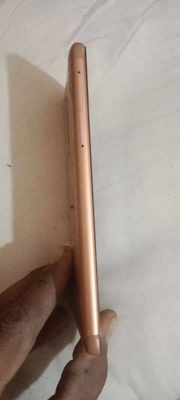 Nokia 5 ha condition 10 by 7 all ok ha with box 3