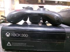 XBOX 360 Jail Break