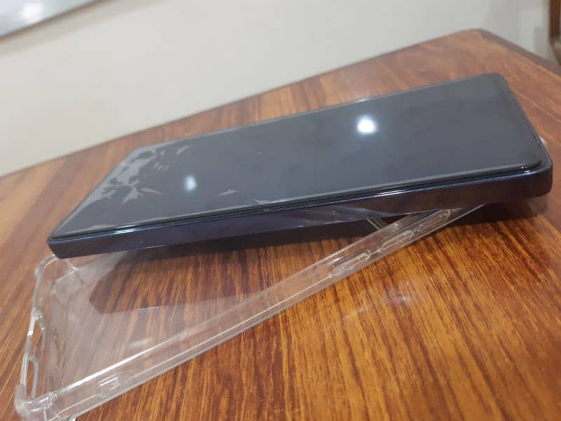 Infinix Note 40 8/256 Urgent sale 2