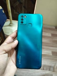 Infinix