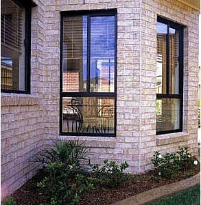 Double glazing Aluminum windows / Double glazed windows 12